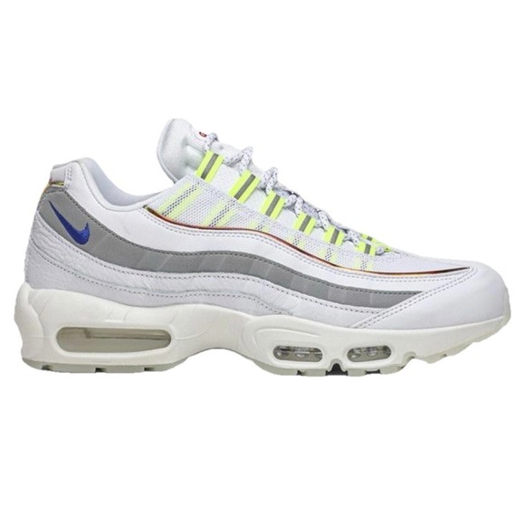 Nike Other - Nike Air Max 95 PRM 'De Lo Mio' Dominica No Box Lid Mens 5.5 / Women's 7